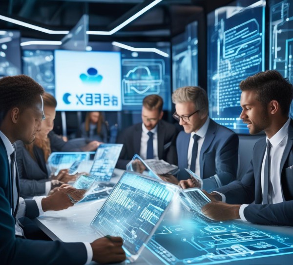 企业信息化管理咨询服务,助力数字化转型的优质选择 企业信息化管理咨询服务,助力数字化转型的优质选择