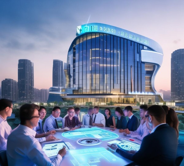 海口市华仔信息技术咨询有限公司,技术赋能,未来机遇 海口市华仔信息技术咨询有限公司,技术赋能,未来机遇