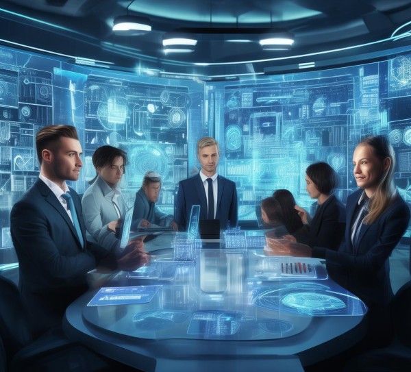 IT行业信息化咨询,重塑企业竞争力的关键 IT行业信息化咨询,重塑企业竞争力的关键