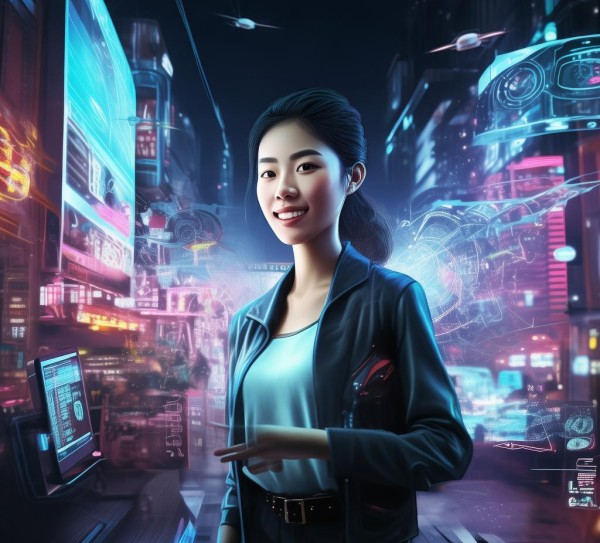 运运泽,技术驱动的创新未来 运运泽,技术驱动的创新未来