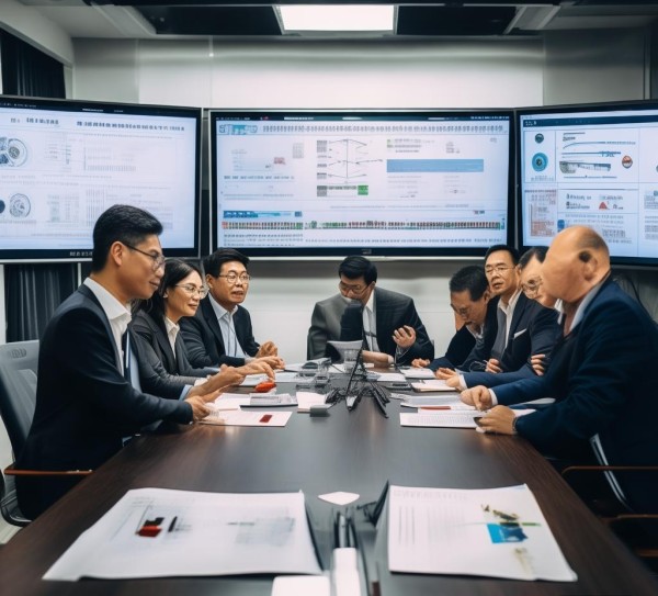 黄浦区信息技术咨询收费，探索与实践
