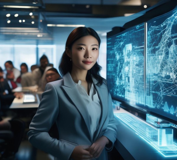 陈仙儿探房信息技术咨询,助力房地产行业的未来 陈仙儿探房信息技术咨询,助力房地产行业的未来