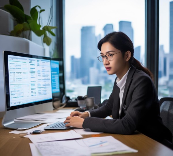 ERP信息化咨询师,解析初级ERP咨询师的职责与能力 ERP信息化咨询师,解析初级ERP咨询师的职责与能力