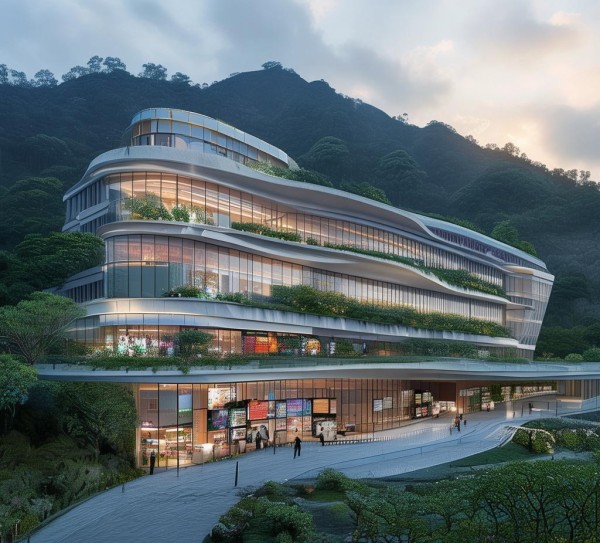 秦岭,信息化咨询机构,助力数字经济发展 秦岭,信息化咨询机构,助力数字经济发展