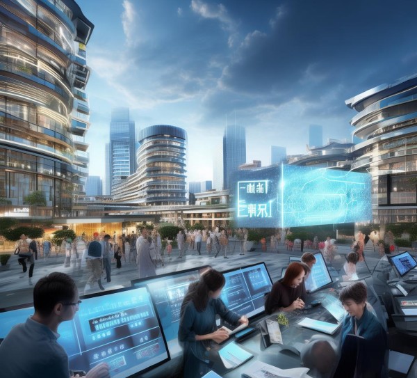 智创福州市,鑫宝行信息咨询服务的创新实践 智创福州市,鑫宝行信息咨询服务的创新实践