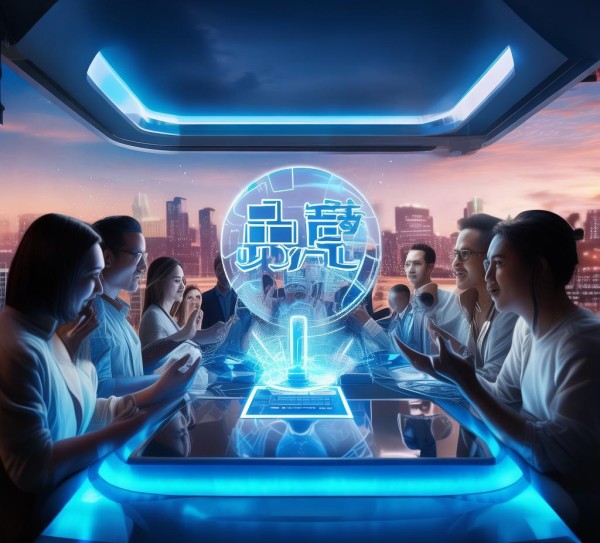 太禾信息技术咨询，助力数字化转型，创新驱动未来