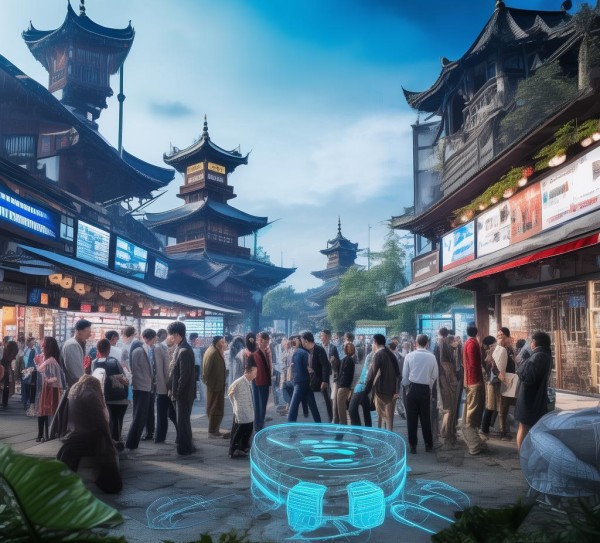 贵州信息化管理咨询市场,机遇与挑战 贵州信息化管理咨询市场,机遇与挑战