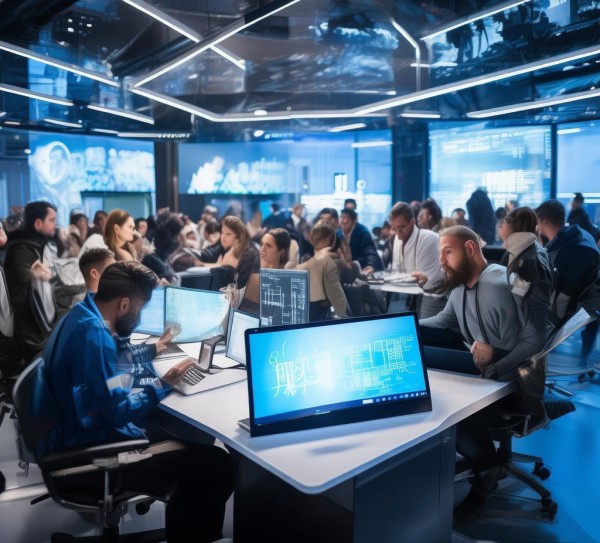 豫鑫信息咨询服务,助力企业数字化转型的强劲引擎 豫鑫信息咨询服务,助力企业数字化转型的强劲引擎