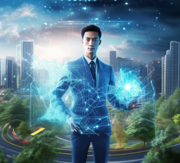 宜亿信息咨询服务,助力海南经济高质量发展 宜亿信息咨询服务,助力海南经济高质量发展