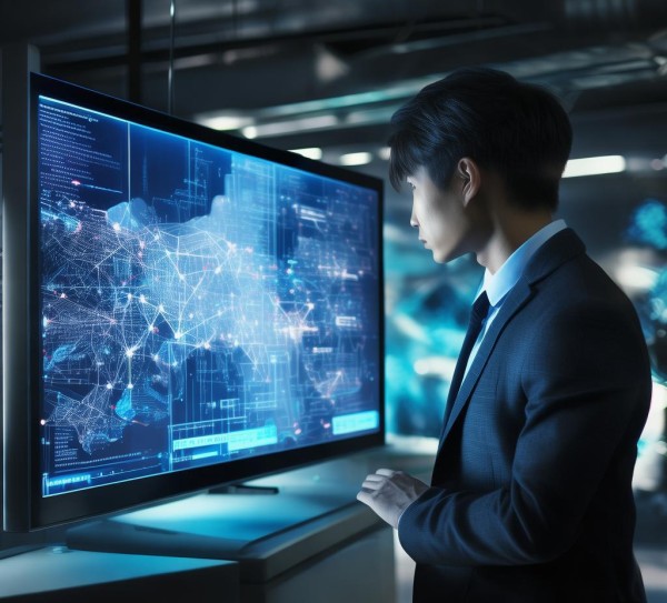 高级咨询工程师信息化,技术赋能的未来 高级咨询工程师信息化,技术赋能的未来