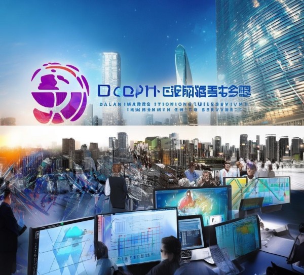大连毅腾信息咨询服务,助力企业数字化转型的助力者 大连毅腾信息咨询服务,助力企业数字化转型的助力者