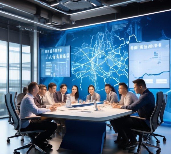 江苏信息化技术咨询公司,助力企业数字化转型 江苏信息化技术咨询公司,助力企业数字化转型