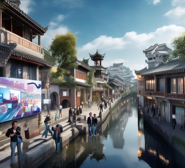 绍兴,信息化管理咨询助力地方发展新路径 绍兴,信息化管理咨询助力地方发展新路径