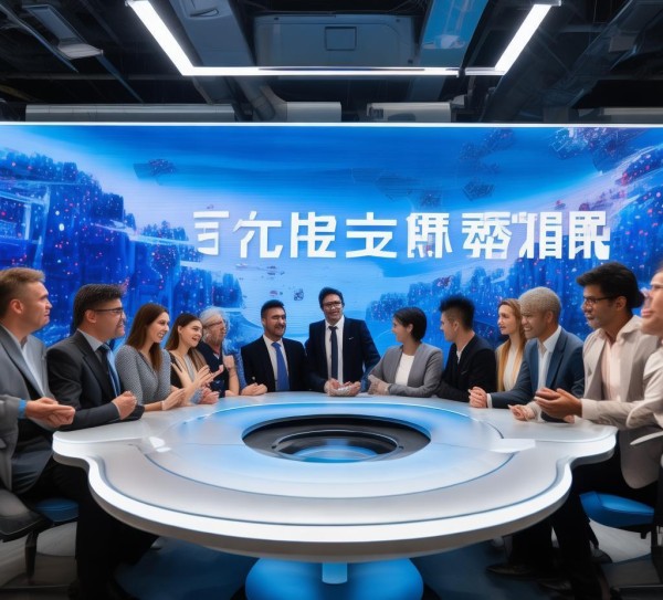 西山信息咨询服务,助力企业数字化转型的智囊团 西山信息咨询服务,助力企业数字化转型的智囊团