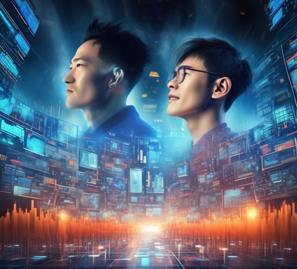 二道区斌,信息咨询服务的创新与崛起 二道区斌,信息咨询服务的创新与崛起