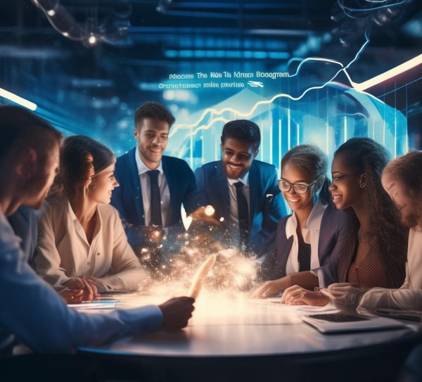 桃源信息咨询服务,disrupting the competitive landscape 桃源信息咨询服务,disrupting the competitive landscape