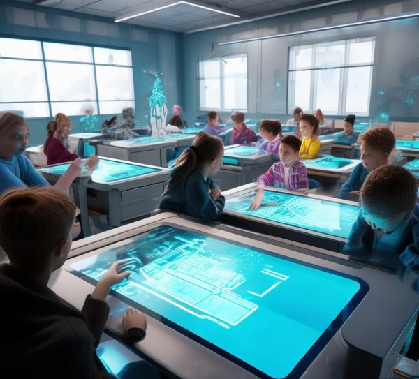 cyanometry in the classroom,智慧教学的未来 cyanometry in the classroom,智慧教学的未来