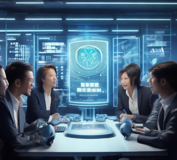 萱懿信息技术咨询服务,赋能智慧未来 萱懿信息技术咨询服务,赋能智慧未来