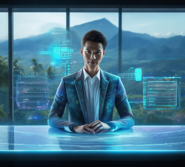 灵铱信息咨询服务海南,助力企业数字化与智能化的信赖伙伴 灵铱信息咨询服务海南,助力企业数字化与智能化的信赖伙伴