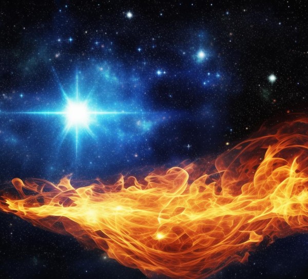 星辰星火,全球领先的星辰信息技术咨询 星辰星火,全球领先的星辰信息技术咨询