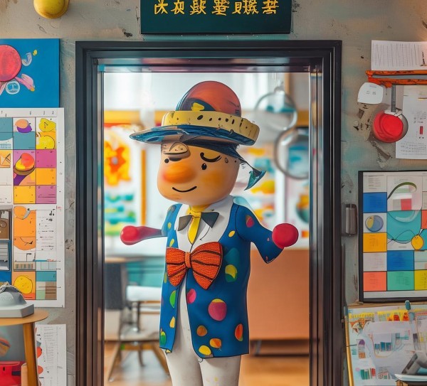 智多媛的双关语—信息咨询服务部地址