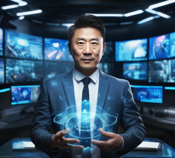 技术变革的革新者，董老师的信息技术咨询服务