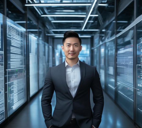 源胜通,金融咨询领域的创新者与领导者 源胜通,金融咨询领域的创新者与领导者