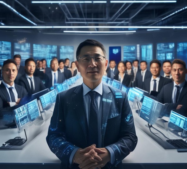新时代的信息化专家,国家信息化专家咨询委员会主任的使命与担当 新时代的信息化专家,国家信息化专家咨询委员会主任的使命与担当