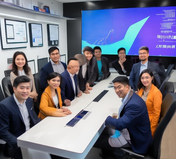 保定汇凡信息技术咨询,助力企业数字化转型 保定汇凡信息技术咨询,助力企业数字化转型