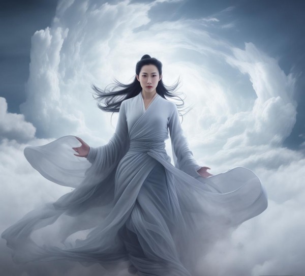 云瑶,在云瑶这个领域,领导力与智慧的完美融合 云瑶,在云瑶这个领域,领导力与智慧的完美融合
