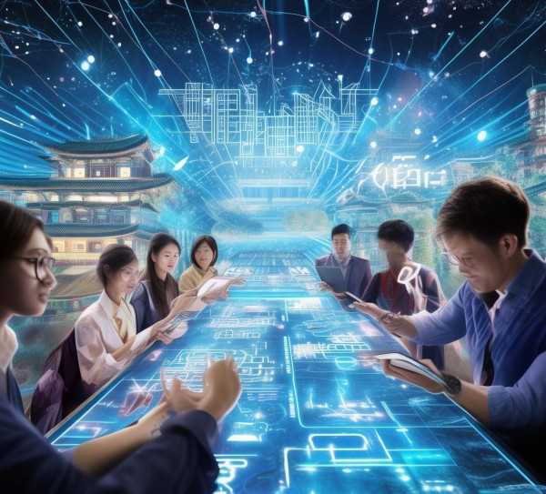 安徽壹栈式信息技术咨询,助力企业数字化转型,开启未来! 安徽壹栈式信息技术咨询,助力企业数字化转型,开启未来!
