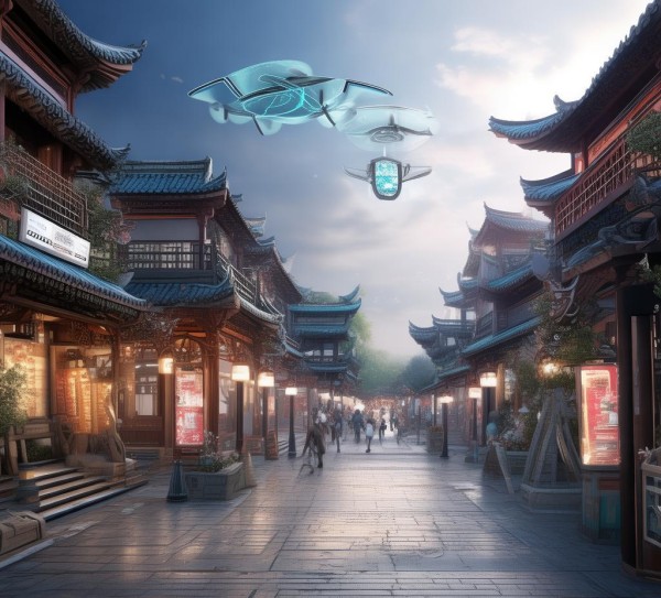 绍兴,信息化管理新机遇与未来展望 绍兴,信息化管理新机遇与未来展望