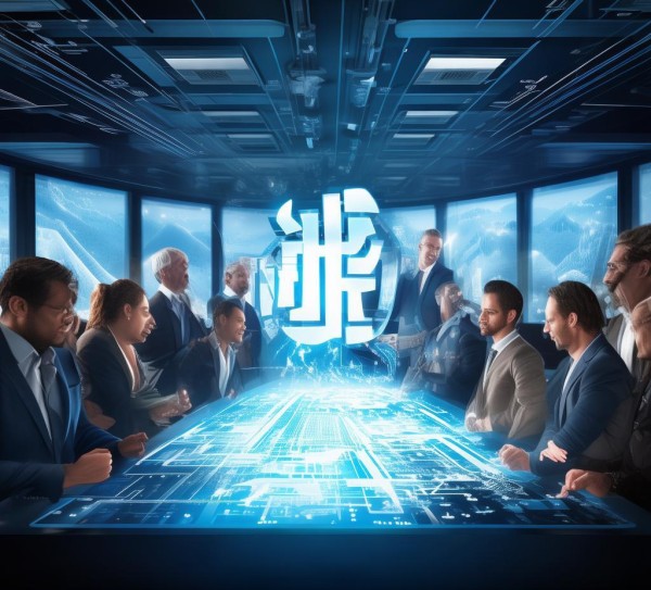 重北信息咨询服务,助力企业数字化转型的助力 重北信息咨询服务,助力企业数字化转型的助力