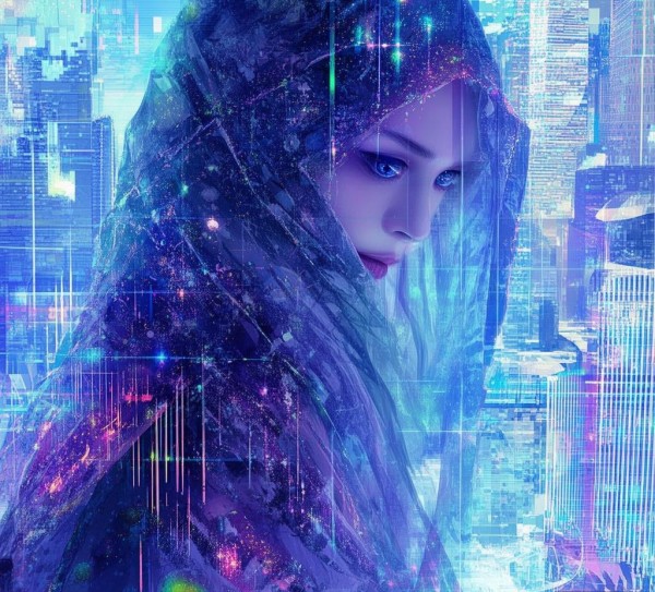 宁感,数字时代的守护者 宁感,数字时代的守护者