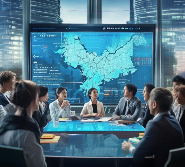 广东信息技术咨询，机遇与责任