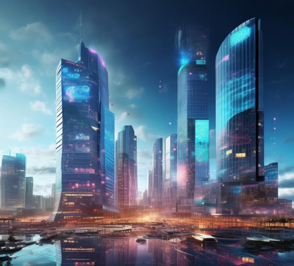 disrupt the Digital Landscape:The Rise of信息技术咨询公司 disrupt the Digital Landscape:The Rise of信息技术咨询公司