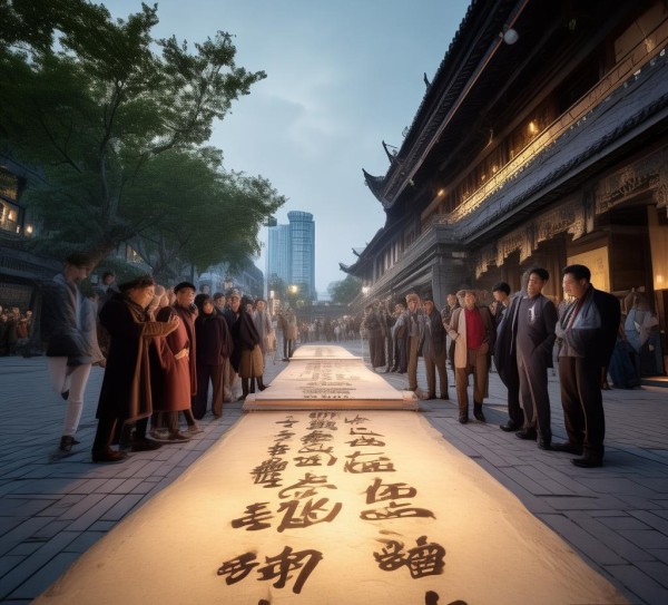 玄润智智,南京信息咨询服务的新篇章 玄润智智,南京信息咨询服务的新篇章