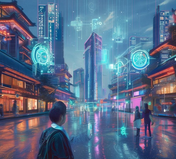 安源,数字化转型的助力与智慧之光 安源,数字化转型的助力与智慧之光