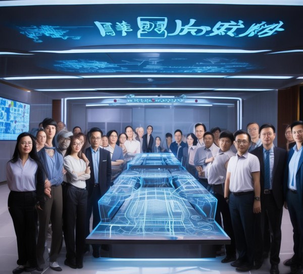 河南省信息化咨询委员会,助力智慧城市建设的坚定力量 河南省信息化咨询委员会,助力智慧城市建设的坚定力量