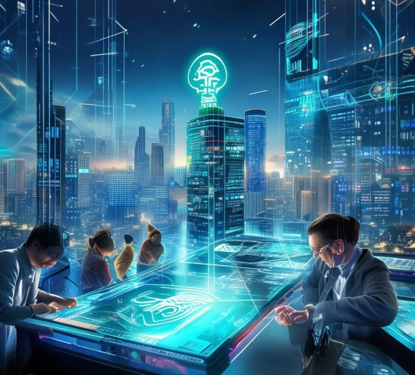 天宇信息咨询服务,助力企业数字化转型的智慧伙伴 天宇信息咨询服务,助力企业数字化转型的智慧伙伴