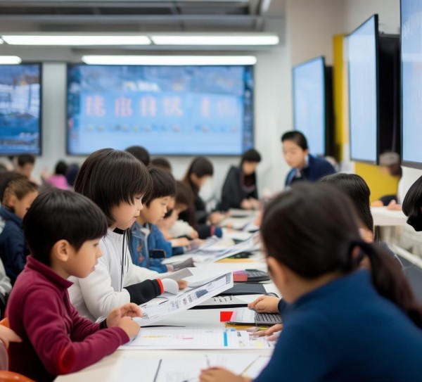南充信息化教育咨询怎么样? 南充信息化教育咨询怎么样?