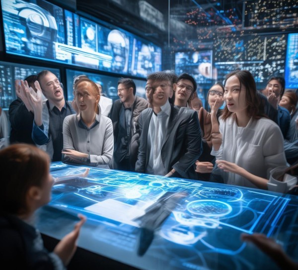 襄阳新维,信息咨询服务领域的创新与未来展望 襄阳新维,信息咨询服务领域的创新与未来展望