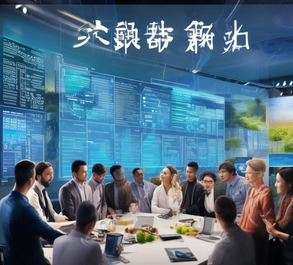 助力甘肃企业数字化转型，选对一家专业咨询公司