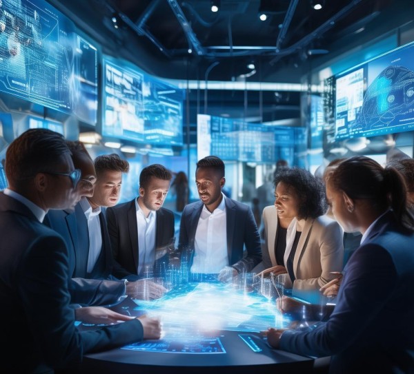 南阳百可知信息技术咨询,助力企业数字化转型之路 南阳百可知信息技术咨询,助力企业数字化转型之路