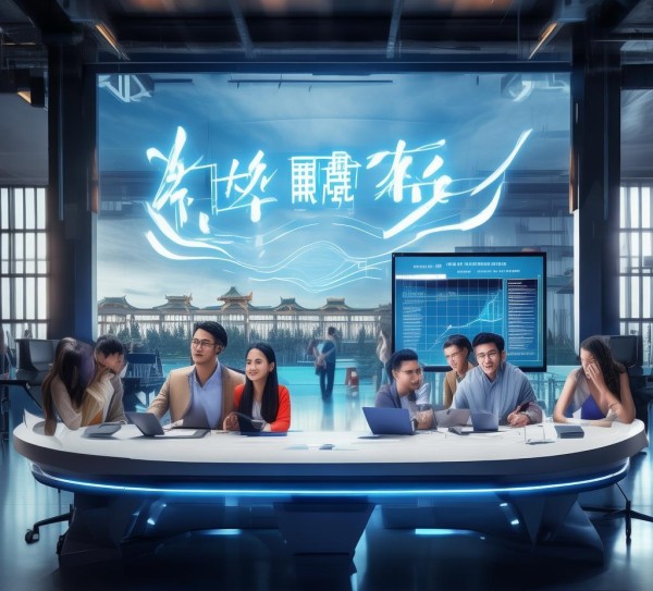 绍兴 tech咨询，技术助力发展