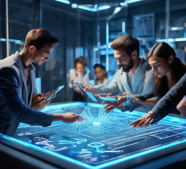 晶汇信息咨询服务，助力企业数字化转型的贴心助手