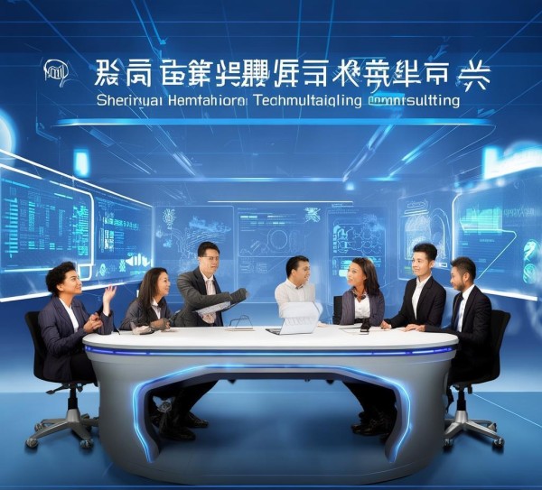 沈阳鸿盛信息技术咨询,助力企业数字化转型 沈阳鸿盛信息技术咨询,助力企业数字化转型