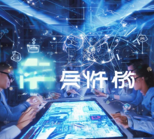 德施普信息技术咨询，助力您的数字化转型