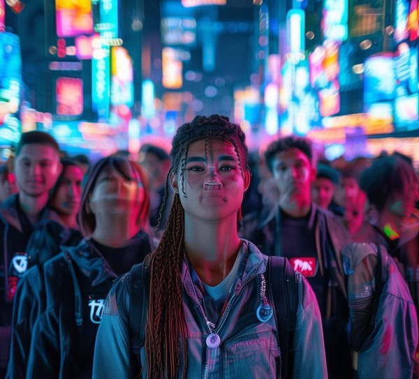 智信咨询人，改变世界的一代解