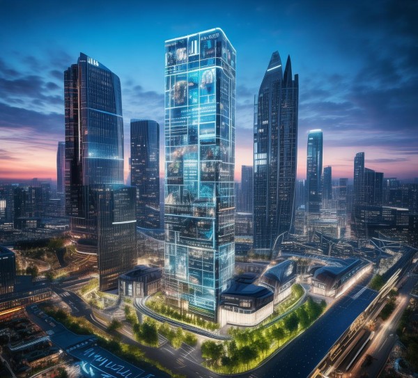 黄石信息技术咨询之数据之都 城市使命 黄石信息技术咨询之数据之都 城市使命